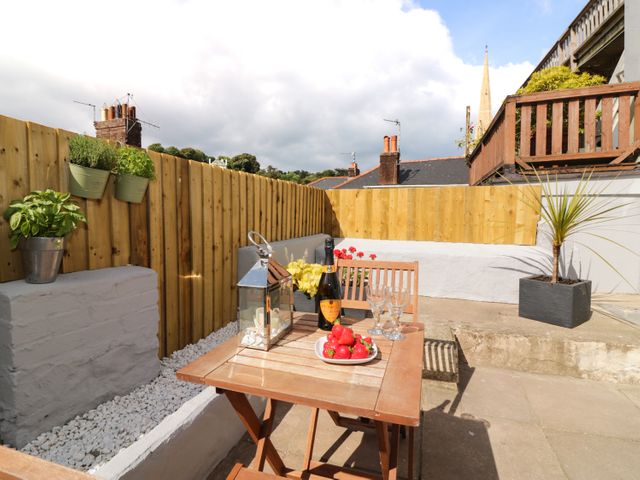 Harbourside Cottage - 1000121 - photo 4
