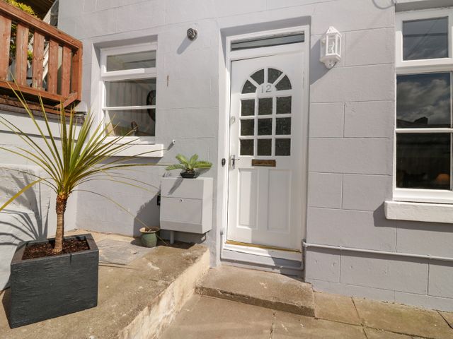 Harbourside Cottage - 1000121 - photo 5