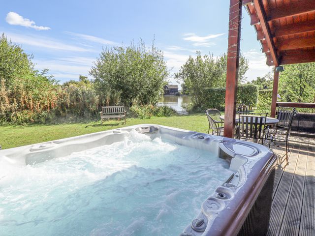 Jemima Lodge - 1000137 - photo 3