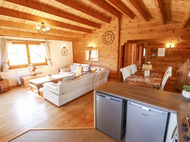Jemima Lodge - 1000137 - photo 4