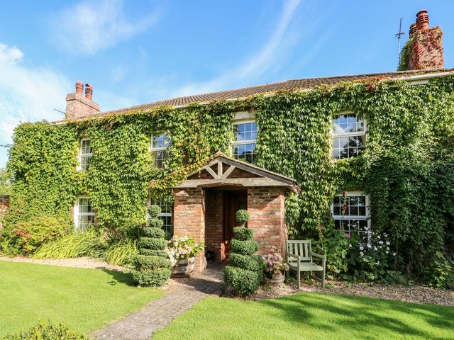 The Farmhouse - 1000147 - photo 3