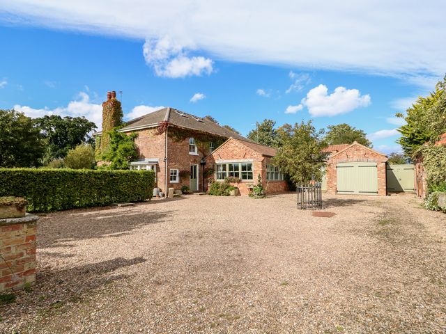 The Farmhouse - 1000147 - photo 4
