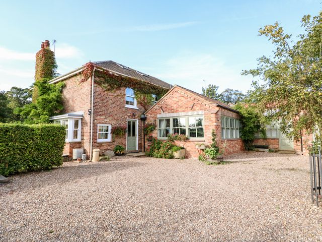 The Farmhouse - 1000147 - photo 5