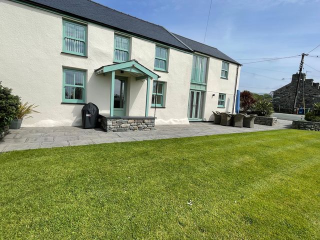 Tyn Y Buarth - 1000162 - photo 2