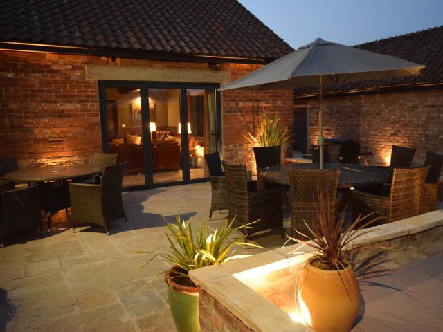 Sykes Lodge - 1000186 - photo 4