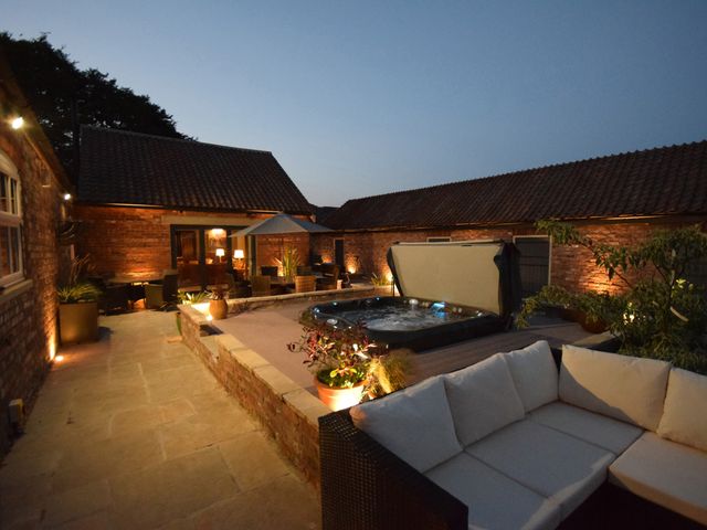 Sykes Lodge - 1000186 - photo 3