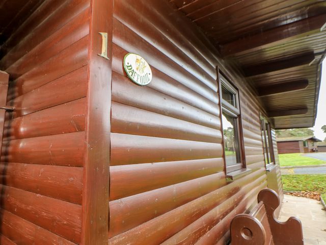 Daffodil Lodge - 1000352 - photo 3