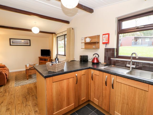 Daffodil Lodge - 1000352 - photo 4