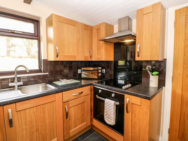 Daffodil Lodge - 1000352 - photo 5