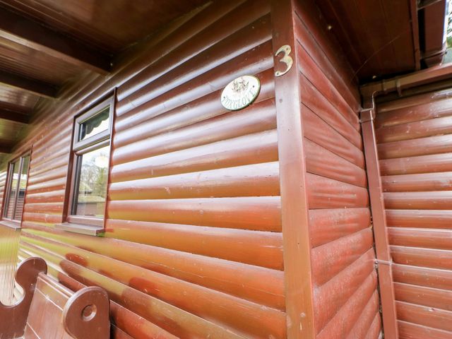 Foxglove Lodge - 1000354 - photo 3
