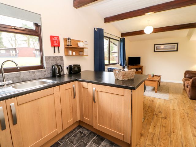 Foxglove Lodge - 1000354 - photo 5