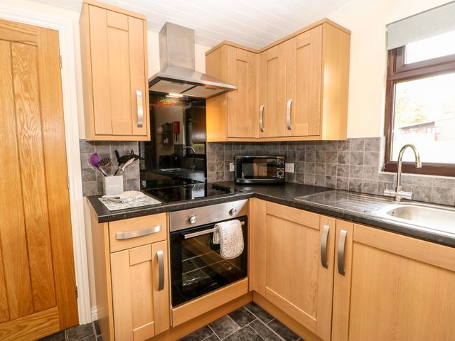 Foxglove Lodge - 1000354 - photo 4