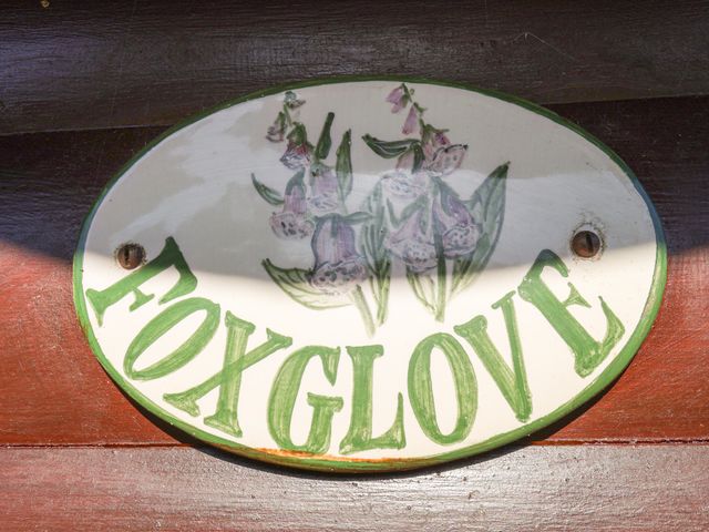 Foxglove Lodge - 1000354 - photo 3