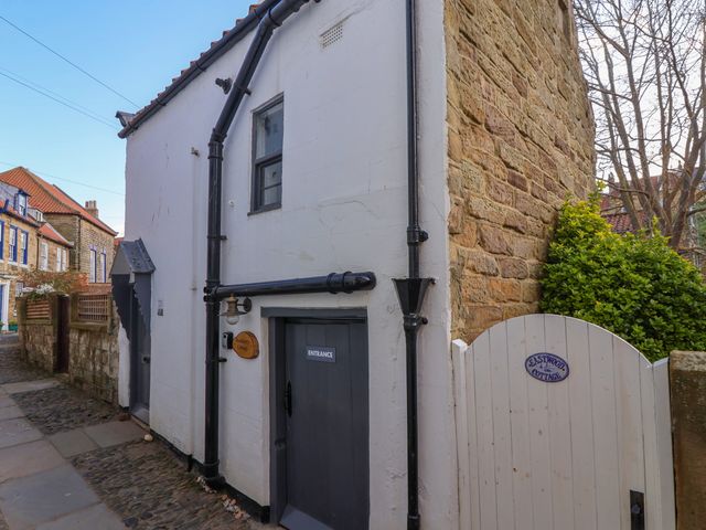 Roseberry Cottage - 1000455 - photo 2
