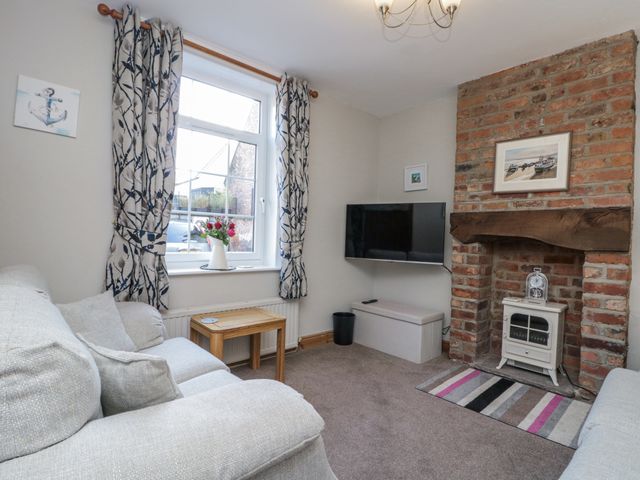 Chapel Cottage - 1000659 - photo 5