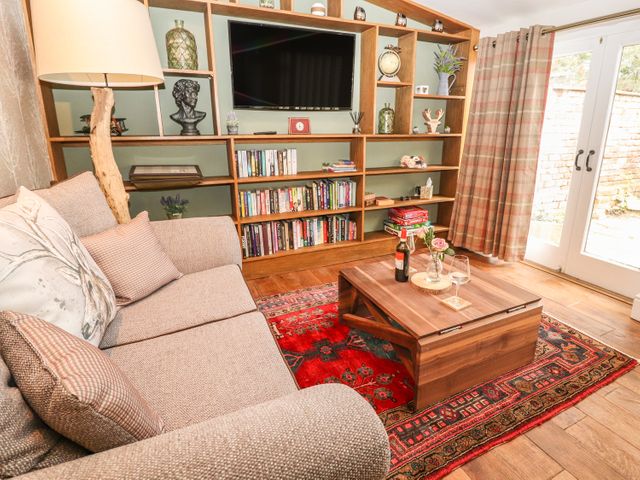 The Cottage  @ The Coach House - 1000704 - photo 3