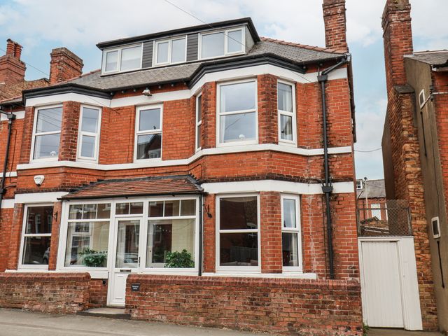 Tennyson House - 1000749 - photo 1 