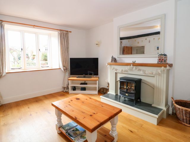 Greenham Cottage - 1000796 - photo 3