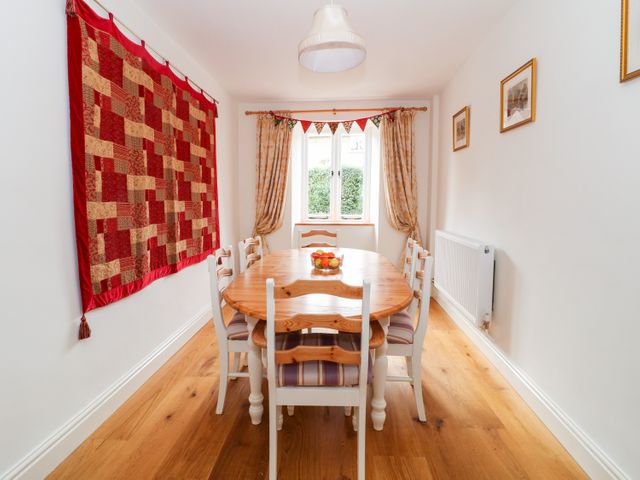 Greenham Cottage - 1000796 - photo 5