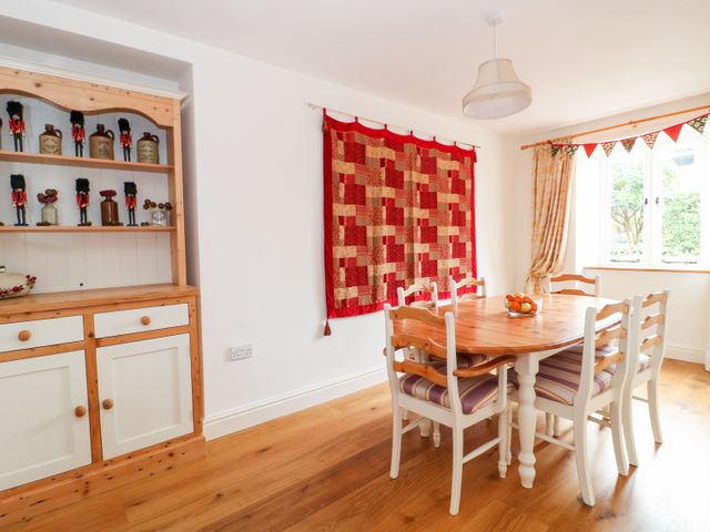 Greenham Cottage - 1000796 - photo 4