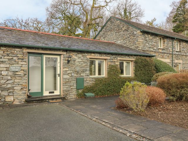 Apple Tree Cottage - 1000835 - photo 4