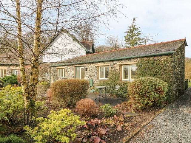 Apple Tree Cottage - 1000835 - photo 2
