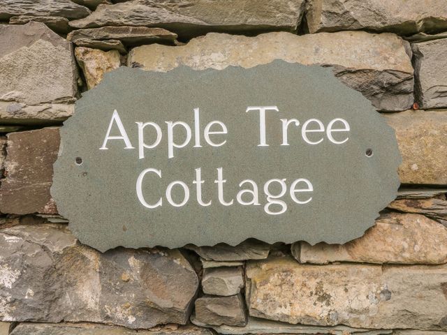 Apple Tree Cottage - 1000835 - photo 3