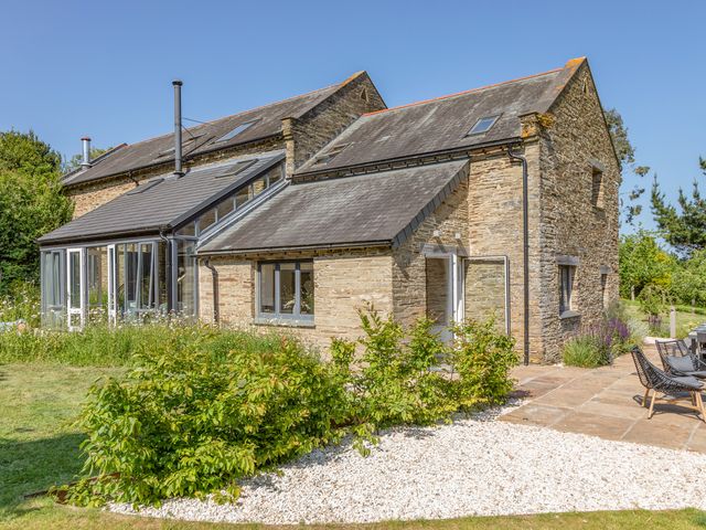 Linham Barn - 1000967 - photo 3