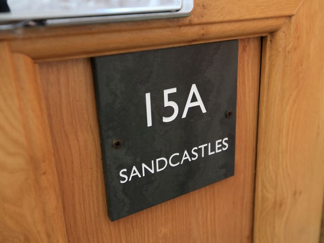 Sandcastles 15A Fore Street - 1001096 - photo 3