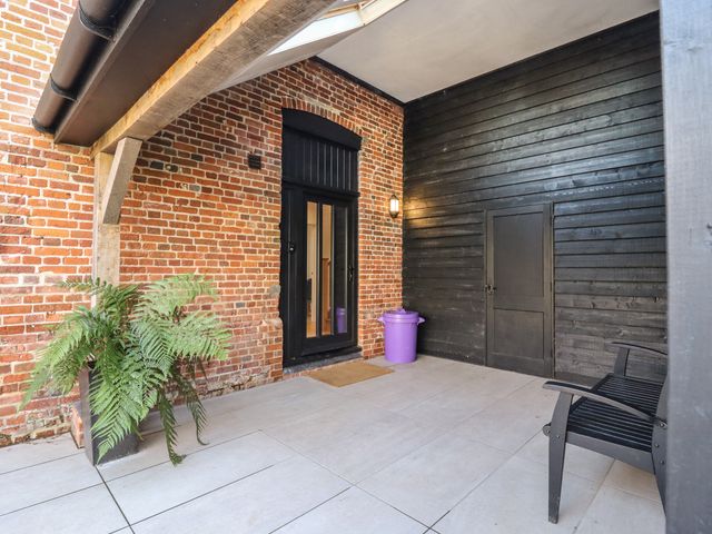 Grange Barn - 1001118 - photo 2