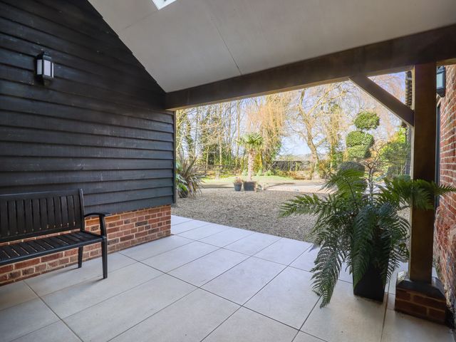 Grange Barn - 1001118 - photo 3
