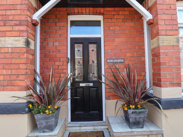 Moorland House - 1001252 - photo 2