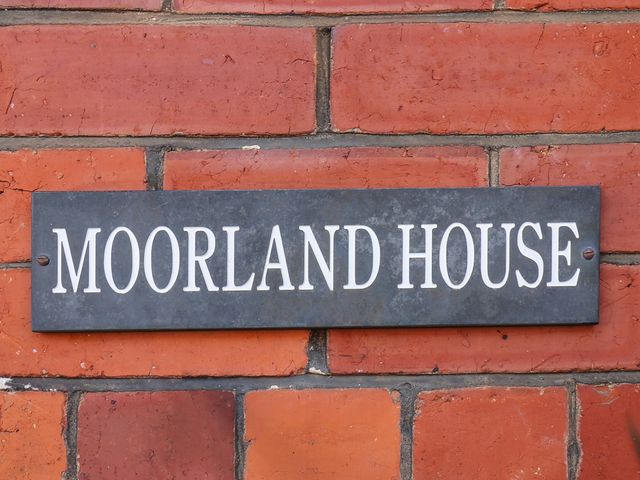 Moorland House - 1001252 - photo 3