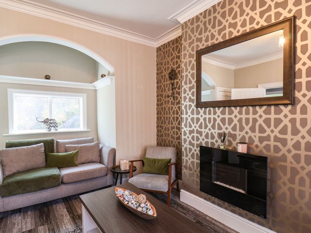 Moorland House - 1001252 - photo 4
