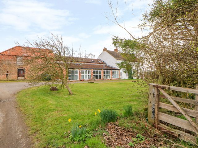 The Byre - 1001307 - photo 5