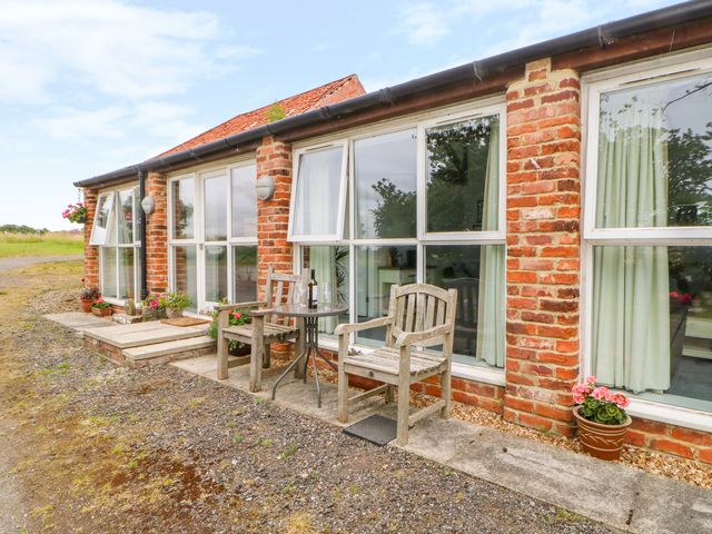 The Byre - 1001307 - photo 2