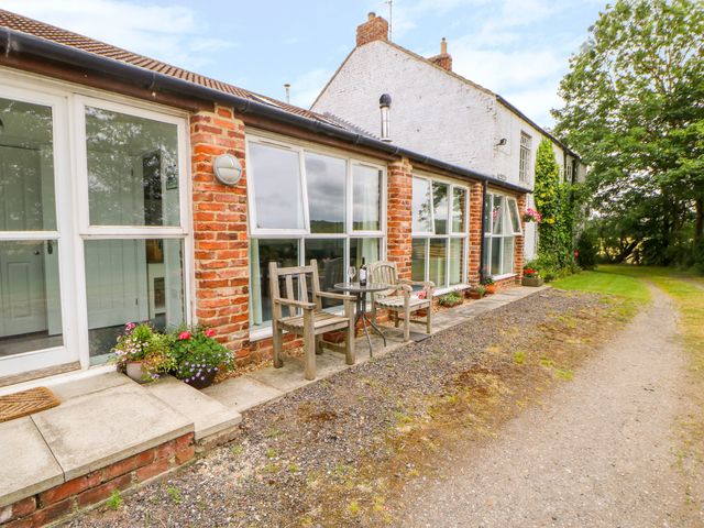 The Byre - 1001307 - photo 3