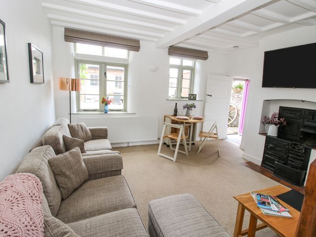 Rectory Cottage - 1001316 - photo 2