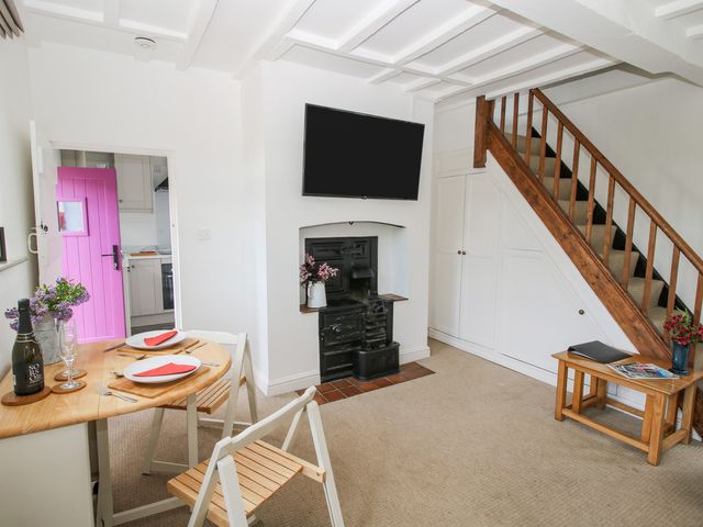 Rectory Cottage - 1001316 - photo 3