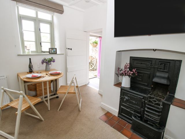 Rectory Cottage - 1001316 - photo 4