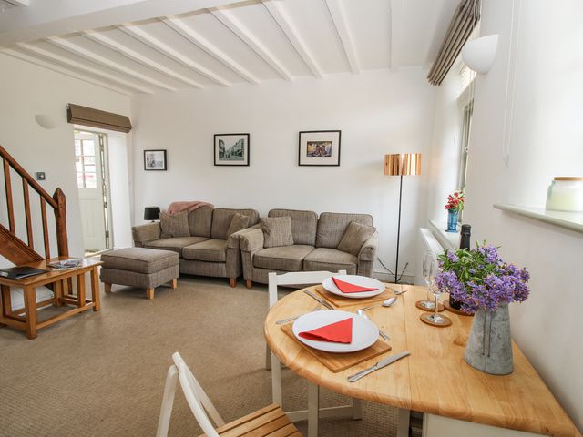 Rectory Cottage - 1001316 - photo 5