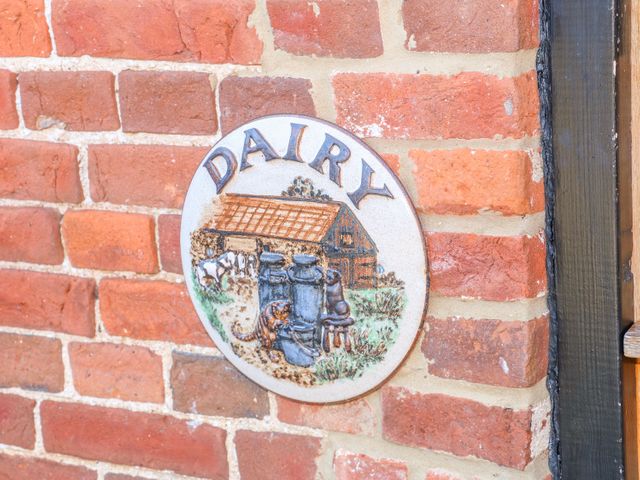 The Dairy Barn - 1001404 - photo 3