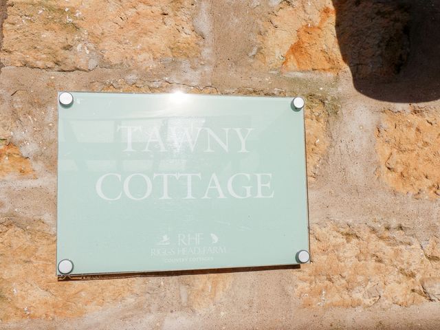 Tawny Cottage - 1001432 - photo 3