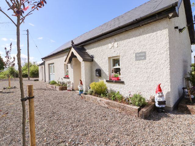 Lynchpin Cottage - 1001440 - photo 2