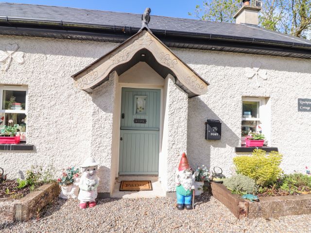 Lynchpin Cottage - 1001440 - photo 4