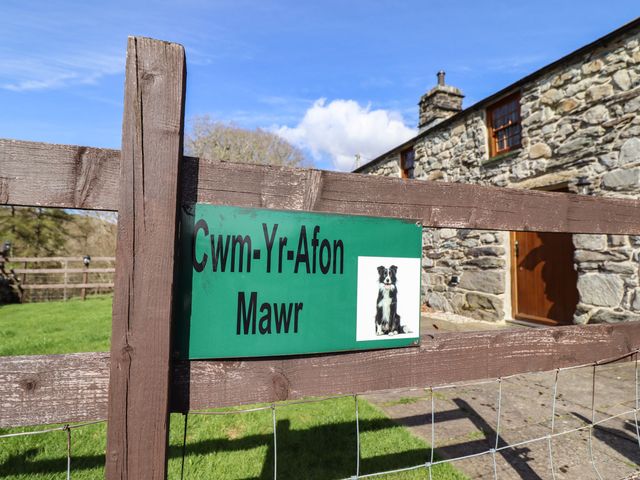 Cwm Yr Afon Mawr - 1001479 - photo 3