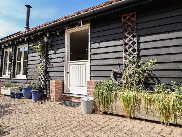 Courtyard Cottage, Poplar Farm Barn - 1001535 - photo 2