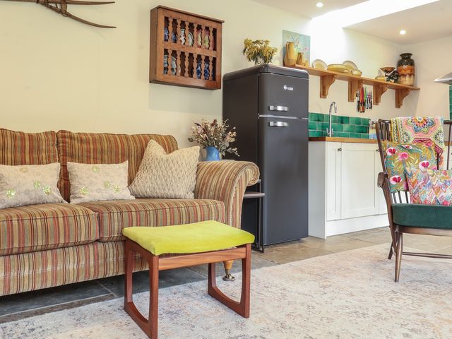 Courtyard Cottage, Poplar Farm Barn - 1001535 - photo 3