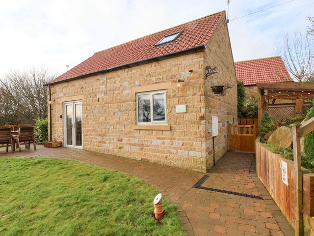 The Stables - 1001586 - photo 2