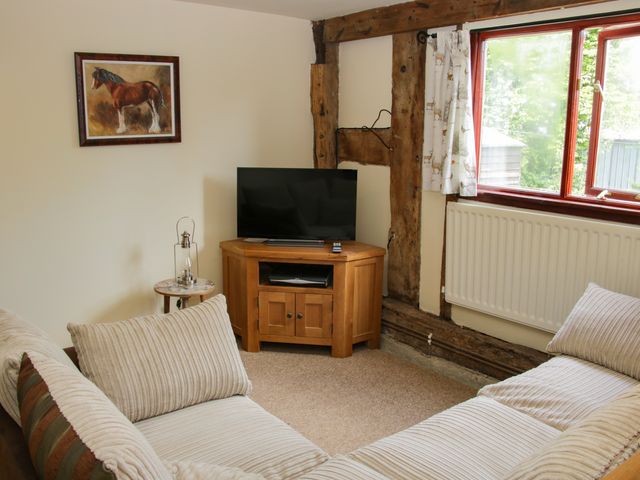 Broughton Stables - 1001599 - photo 3